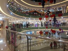 -万达广场(无锡滨湖店)