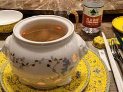 -金成潮菜博物馆(海珠湿地店)