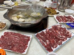 -潮悦牛肉火锅城(水贝店)