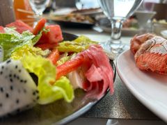 -美食汇自助餐厅(成都万达瑞华酒店)