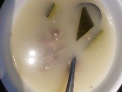 滋补老火汤-东江海鲜大排档·潮汕菜·砂锅粥