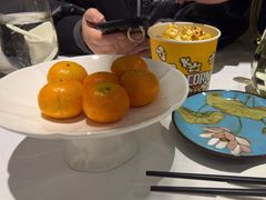 -福海居烤鸭店(鸟巢店)