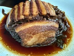 -金谷仓家庭料理(马泉营店)