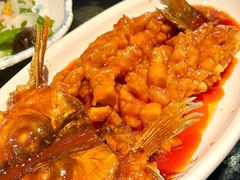 -布衣草棚风格餐厅