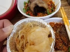 -冷面大王(细河南路店)