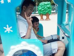 -渔岛海洋度假区