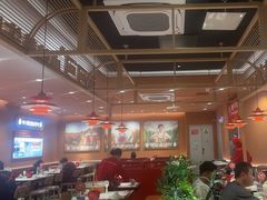 -辣可可·小炒黄牛肉(望京凯德MALL店)