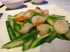 -同乐海鲜(乌节路中央店)