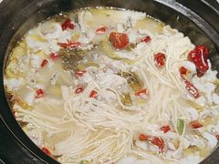 -周渝食惦酸菜鱼(青浦店)