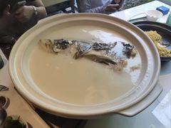 -久宴·天目湖大鱼头(恐龙园店)