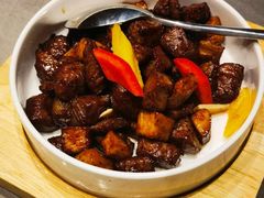 -大鹏饭店·金陵家宴(奥体中心店)