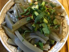 -88号小吃店·经典云南菜·地道纳西美食