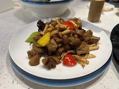 -前王院•巧克力海鲜市集餐厅(万平口店)