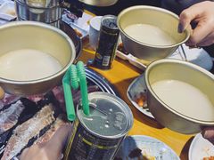 -唯成•韩国炭火烤肉 유성고기