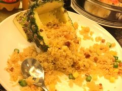 -国惠大酒楼(仓山万达店)