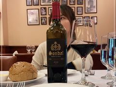 -摩根扒房(桐梓林店)