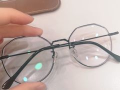 -毛源昌眼镜(新市街店)