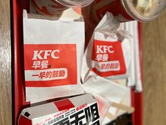 -肯德基(珠峰店)