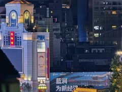 -春熙路步行街
