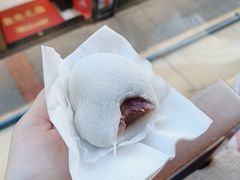 -澳门长洲糯米糍(柯打苏沙街店)