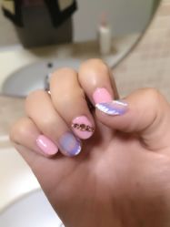 -KIKO nail salon日式美甲美睫沙龙