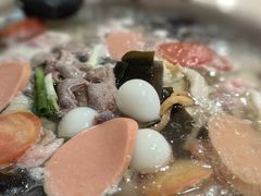 -海关荤豆花(洋河一路店)