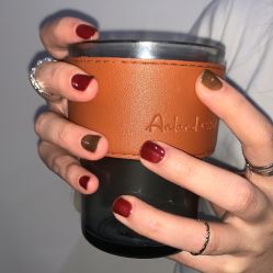 -M Nails & Beauty美甲美睫美体