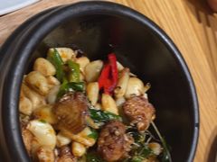 -竹里馆·淮扬菜·功夫茶(老门东店)