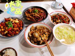-湘江大码头·龙虾馆(渔人码头一店)