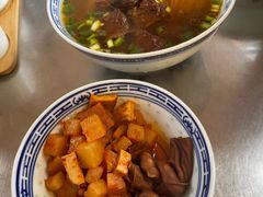 -永丰面馆(汉口路店)