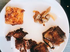 -威海蓝海御华大饭店·蓝钻美食自助百汇