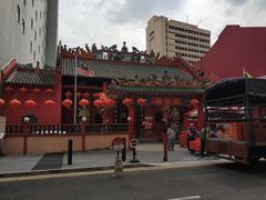 -义钦豆腐花