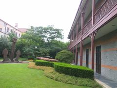 -上海交通大学董浩云航运博物馆