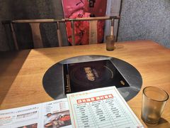 -呷哺呷哺 黄金牧场 (欢乐谷店)