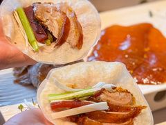 -漢舍中国菜馆(889广场店)