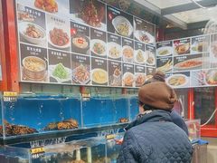 -有喜胶东小馆(太申祥和店)