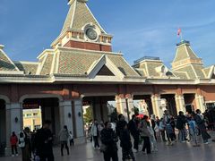 -沈阳方特欢乐世界