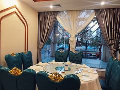 包厢-河州宾馆清真餐厅(文锦南路店)