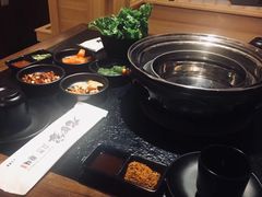 -九田家黑牛烤肉料理(石路天虹店)