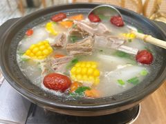 -塔里木的羊·新疆特色餐厅(钱湖北路店)