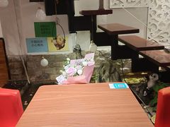 -许榴香西餐厅(台东步行街店)
