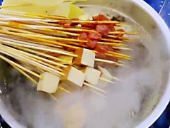 -马路边边串串香(双井直营店)