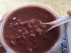 红豆沙-百花传统甜品店(原址店)