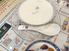 加芋圆-广信牛奶甜品世家(台东店)