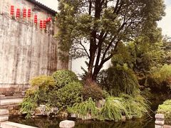 -黎阳老街