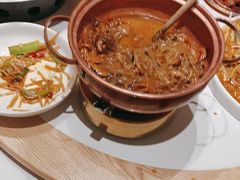 -上关东东北菜(夫子庙水游城店)