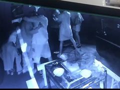 -LIENOW来闹密室剧本推理&狼人杀(李家村万达广场店)