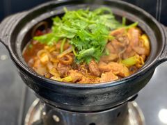 -川香煲(茅台路店)