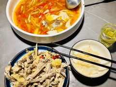-东安鸡馆(蔡锷南路店)