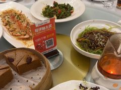 -梦都海鲜酒家(万达广场江桥店)